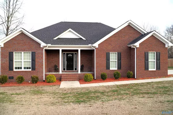4 Sepenol Drive, Fayetteville, TN 37334