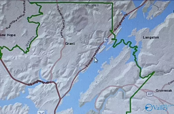 Scottsboro, AL 35769,LOT 4 & LOT 5 Pine Island Point