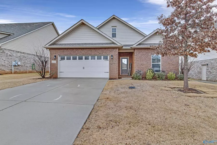 258 Brighton Park Way, Madison, AL 35756