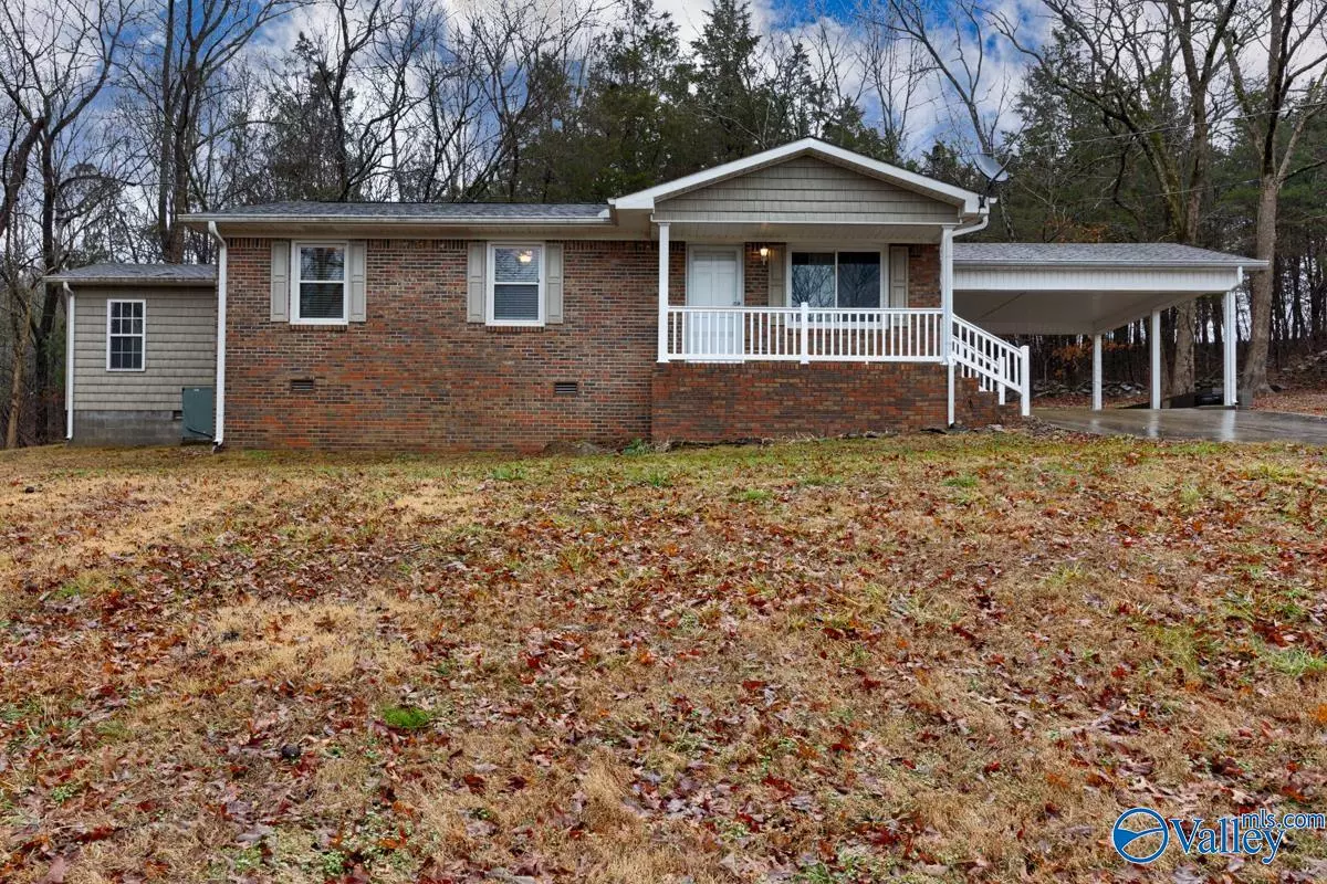 Frankewing, TN 38459,27 Horseshoe Road