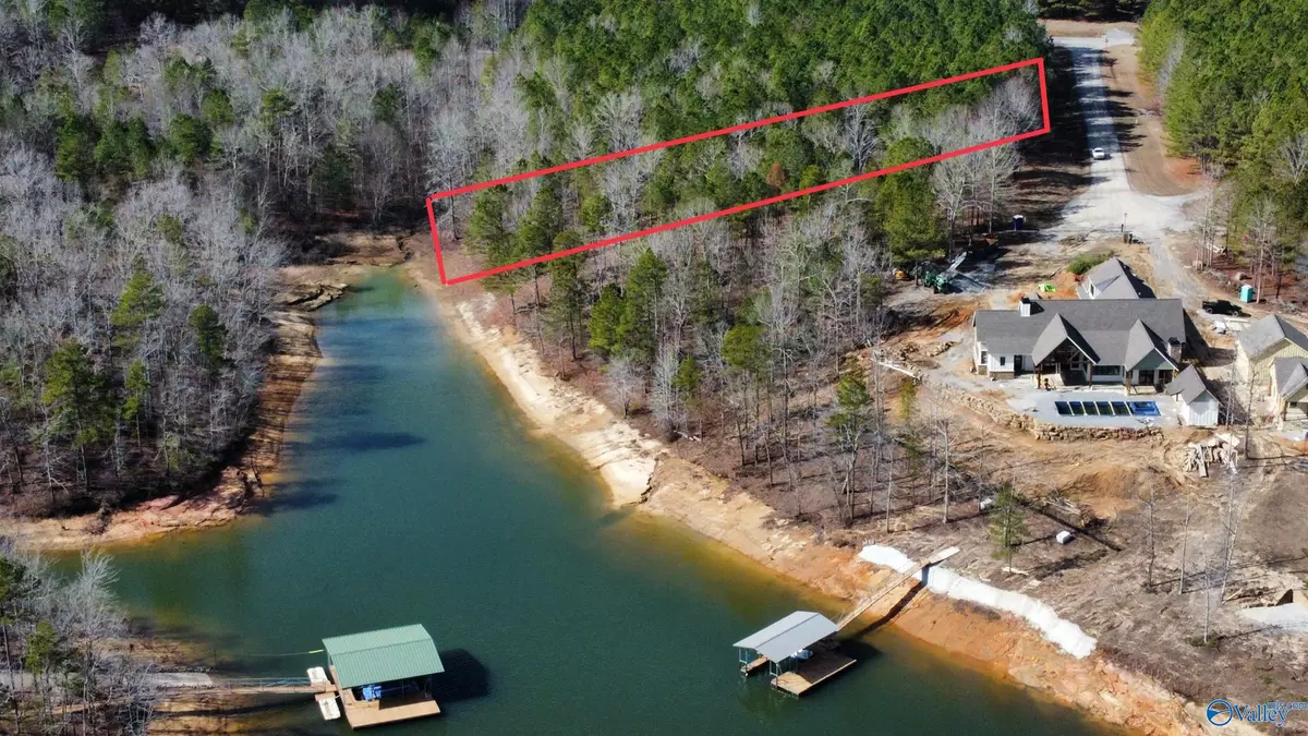 Double Springs, AL 35553,Lot 90 Stoney Point Landing