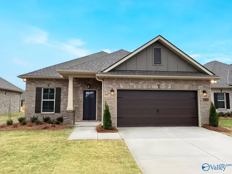 24424 Bekah Lane, Toney, AL 35773