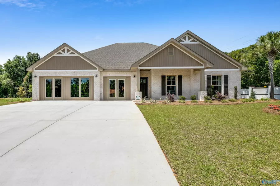 302 Elderwood Drive, Madison, AL 35757