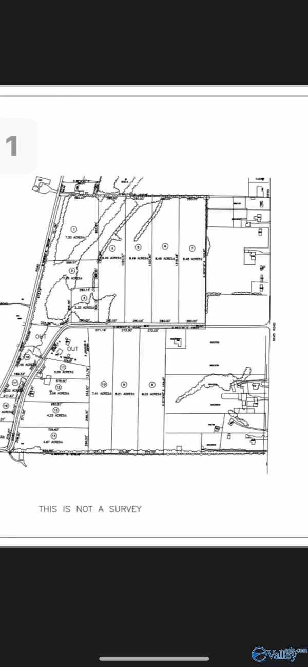 New Market, AL 35761,7 A Moe Road