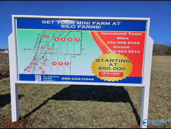 7 A Moe Road, New Market, AL 35761