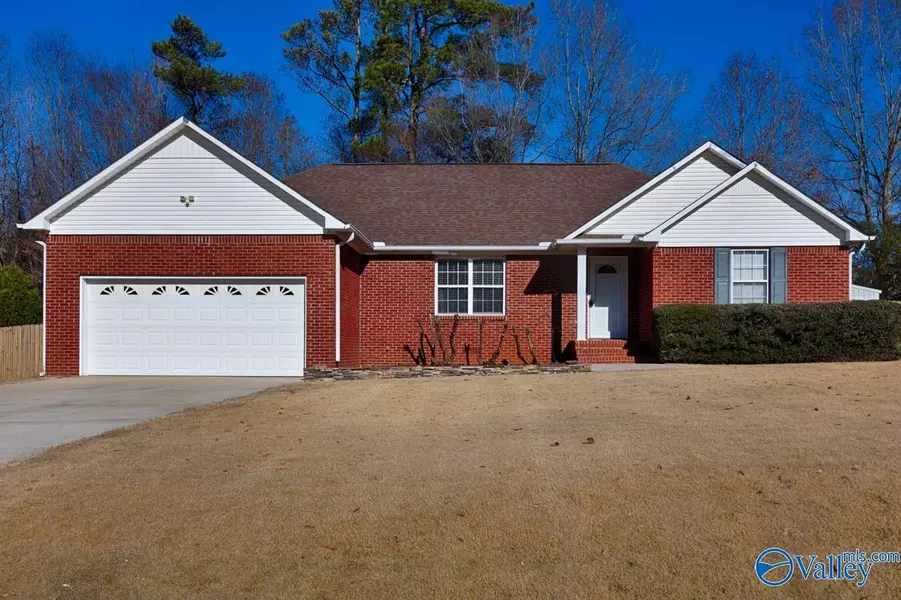 26613 Lydia Joe Drive, Athens, AL 35613