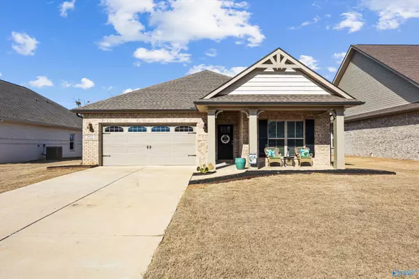 2522 Celia Court SW, Huntsville, AL 35803