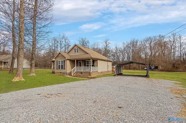 8 Timbers Edge Road, Fayetteville, TN 37334