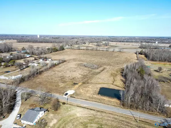 Hazel Green, AL 35750,23.37 ACRES Charity Lane