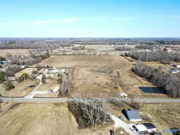 Hazel Green, AL 35750,23.37 ACRES Charity Lane