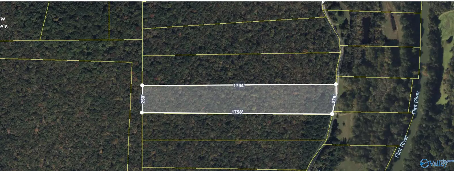 Tract 19 Rock Spring Road, Owens Cross Roads, AL 35763