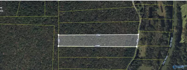 Tract 19 Rock Spring Road, Owens Cross Roads, AL 35763