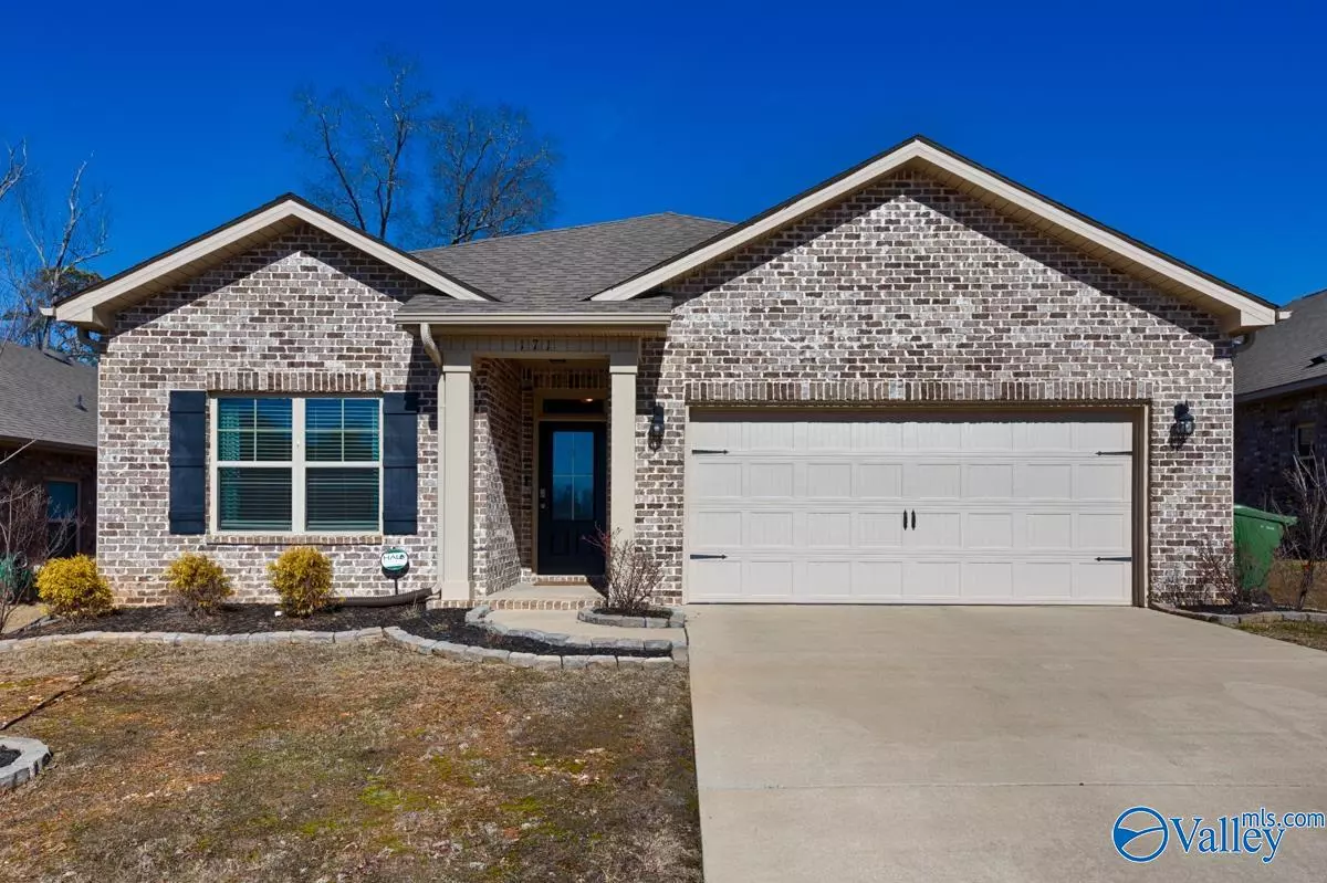 Madison, AL 35757,171 Heritage Brook Drive NW