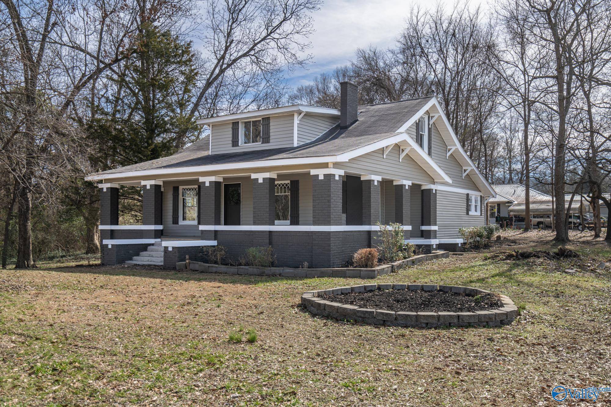 309 Memorial Drive, Piedmont, AL 36272