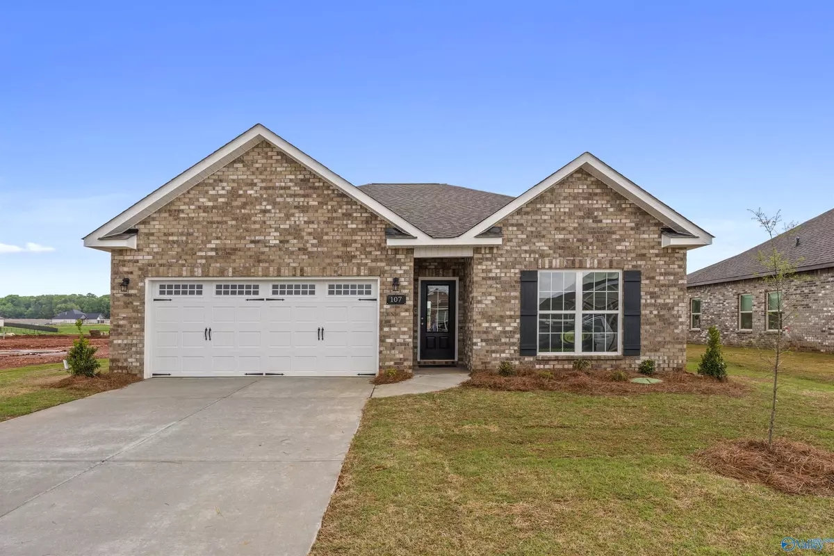 New Market, AL 35761,107 Saylor Rose Drive