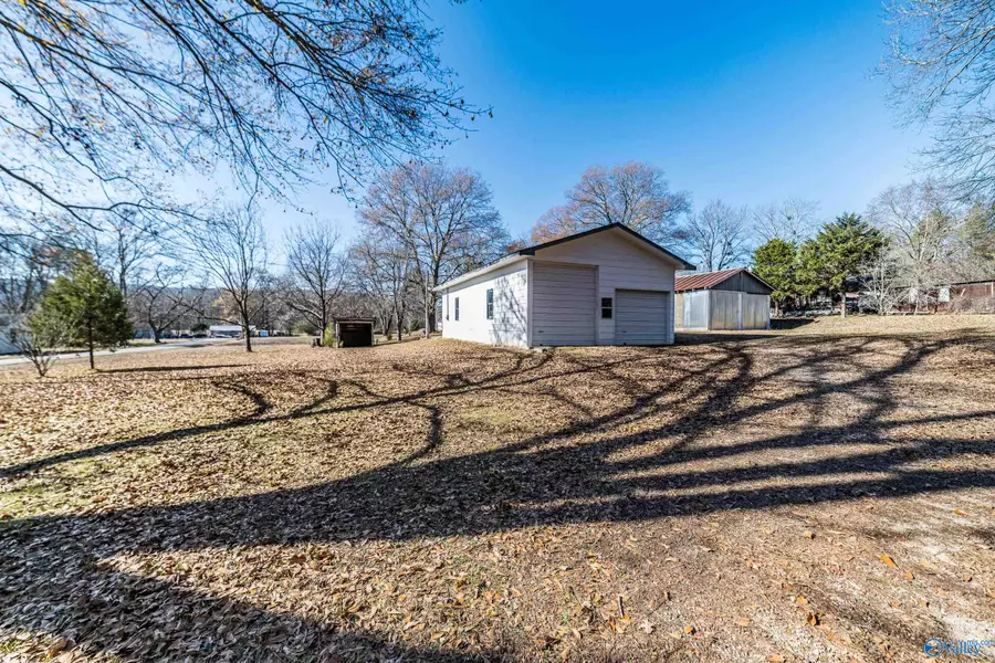 1 acre Schnault Hollow Road, Grant, AL 35747