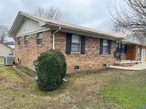 Section, AL 35771,38 Durand Street