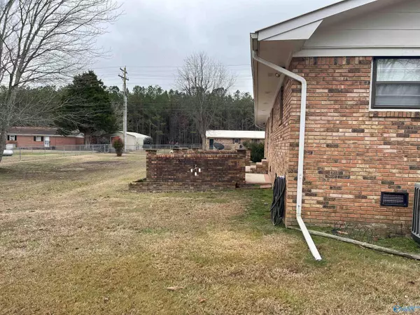 Section, AL 35771,38 Durand Street