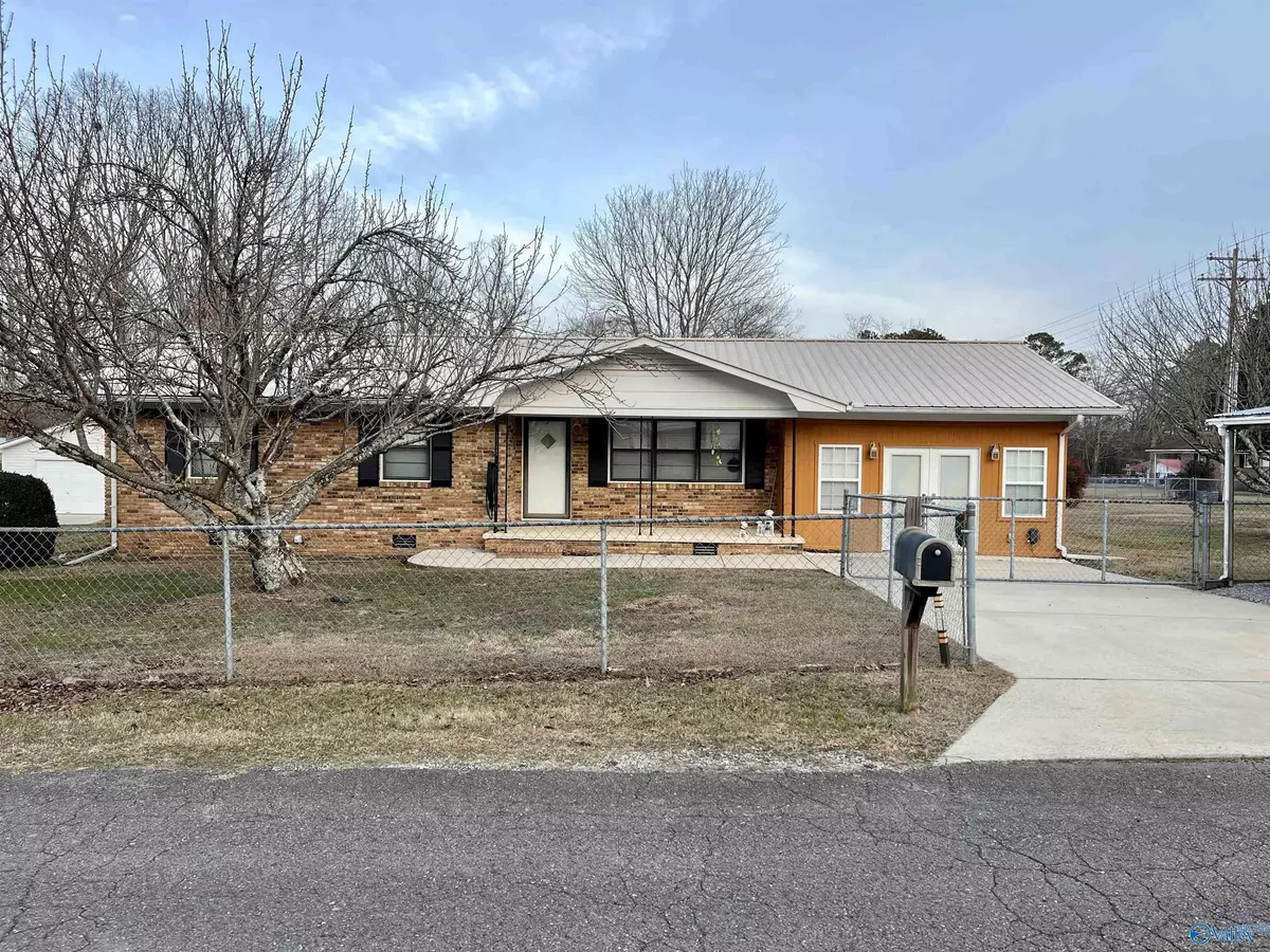 Section, AL 35771,38 Durand Street