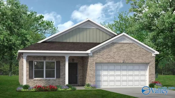 151 Mill View Drive, New Market, AL 35761