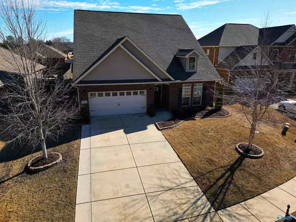 Madison, AL 35756,267 Brighton Park Way