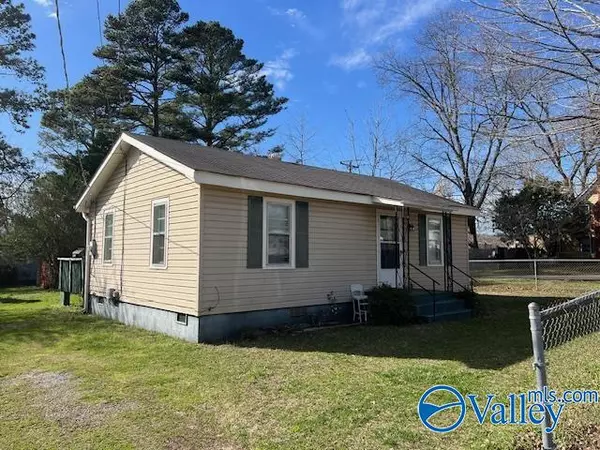 Gurley, AL 35748,184 Joplin Street