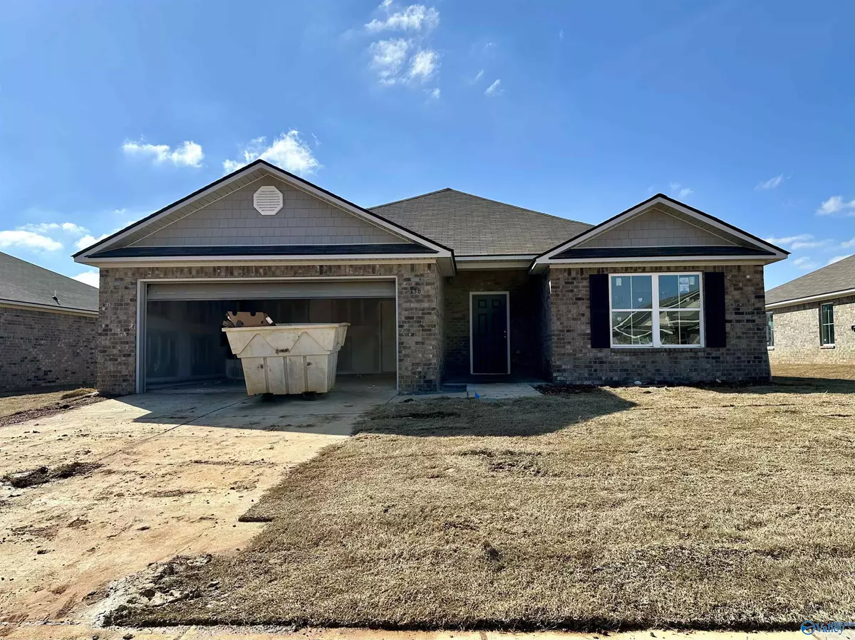 Toney, AL 35773,136 Joya Brook Way