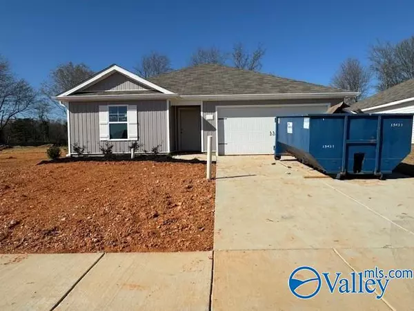 18776 Wicklow Circle, Athens, AL 35613