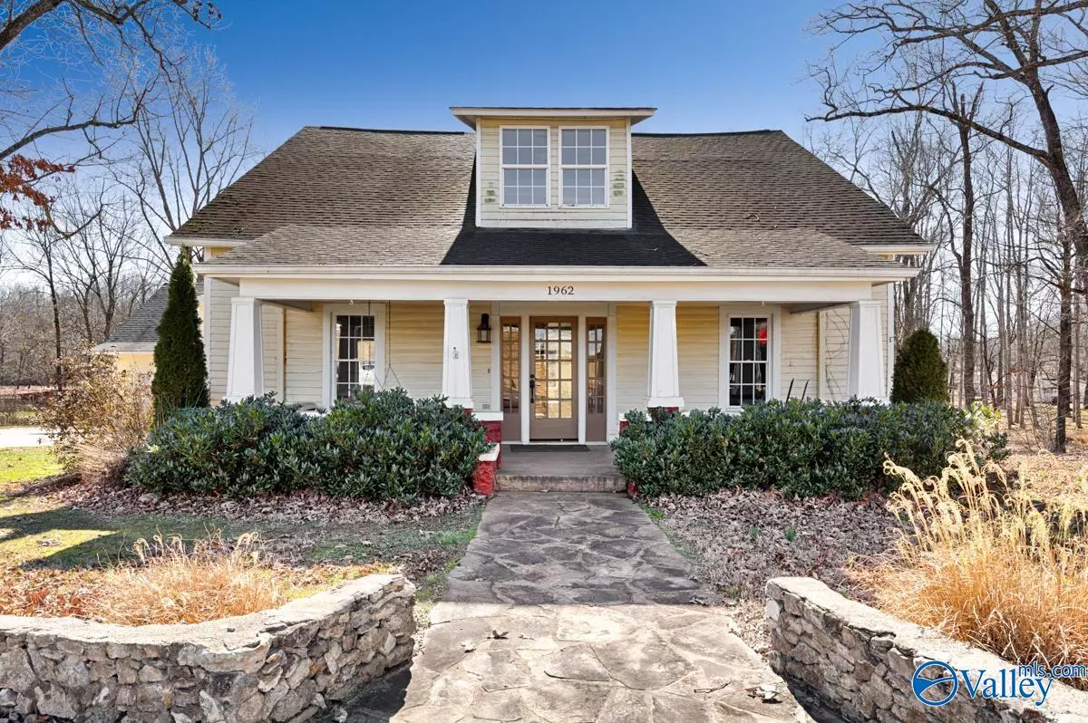 New Market, AL 35761,1962 Joe Quick Road