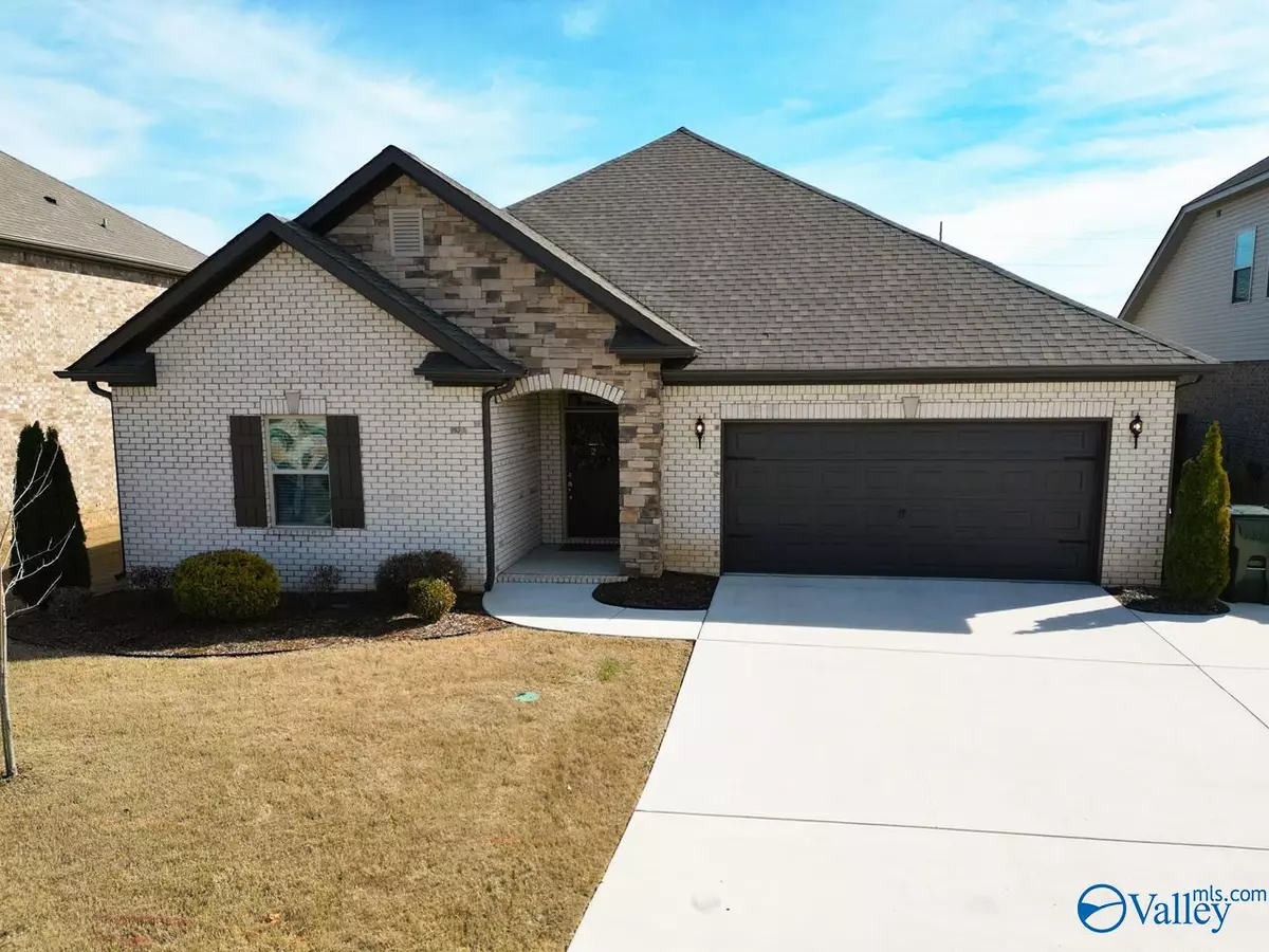 New Market, AL 35761,126 Saddle Street