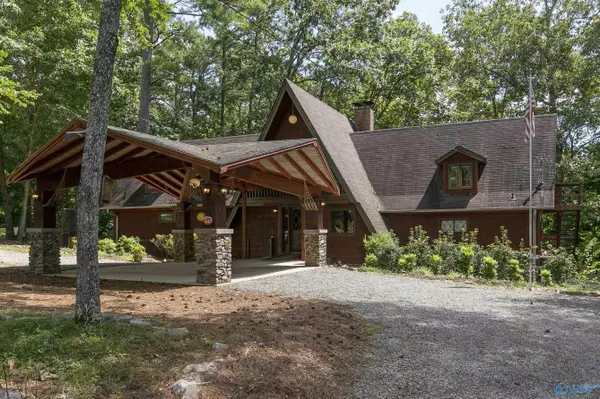 Houston, AL 35572,187 County Road 3144