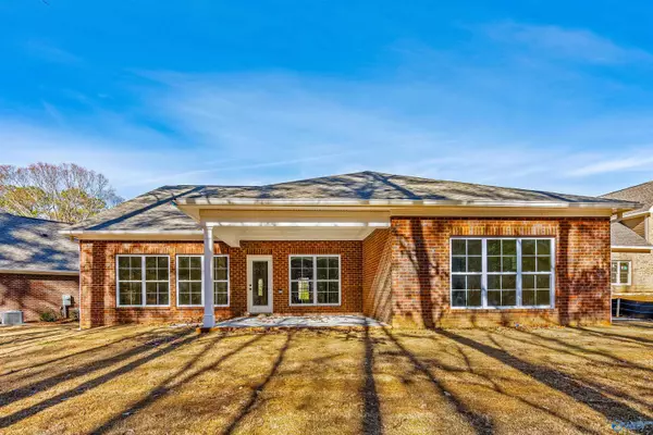 Cherokee Ridge, AL 35175,123 Turning Leaf Drive