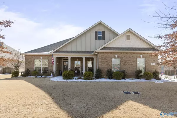 213 Hilltop Ridge Drive, Madison, AL 35756