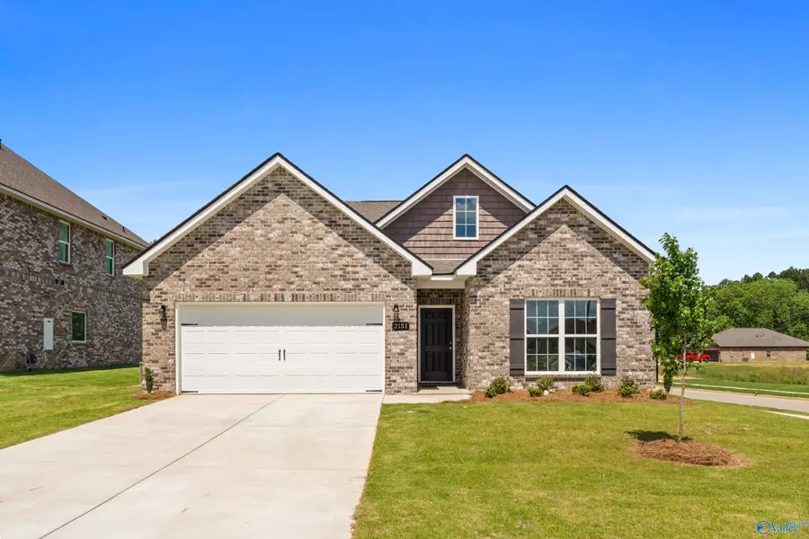 2151 Dawson Lane NE, Cullman, AL 35058