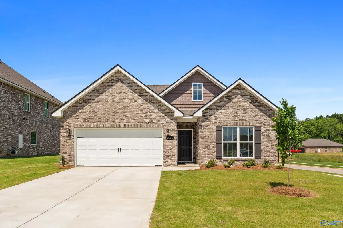 Cullman, AL 35058,2151 Dawson Lane NE