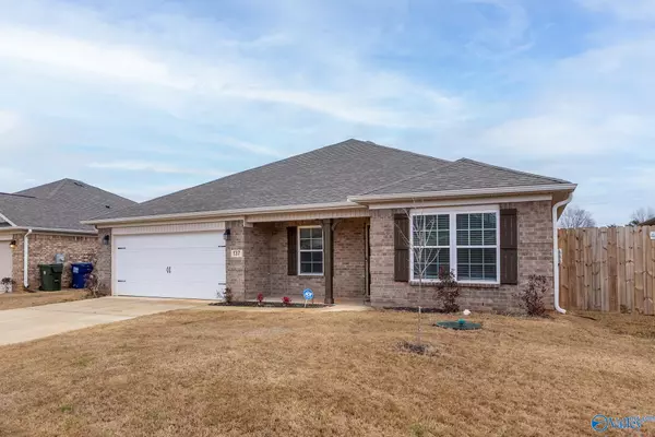 Toney, AL 35773,137 Ocean Springs Avenue