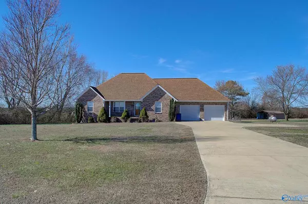 6383 County Road 47, Rainsville, AL 35986