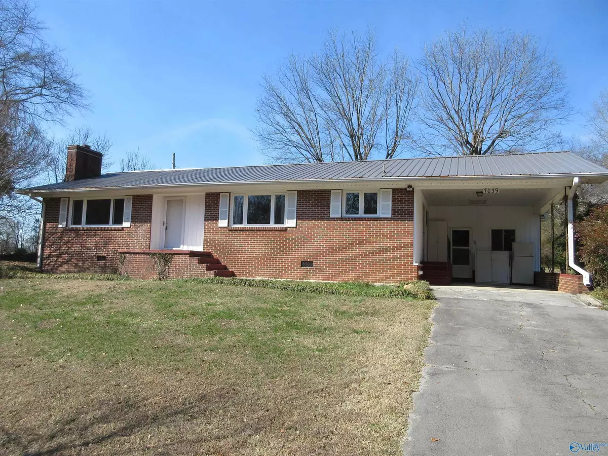 Bridgeport, AL 35740,7039 County Road 75