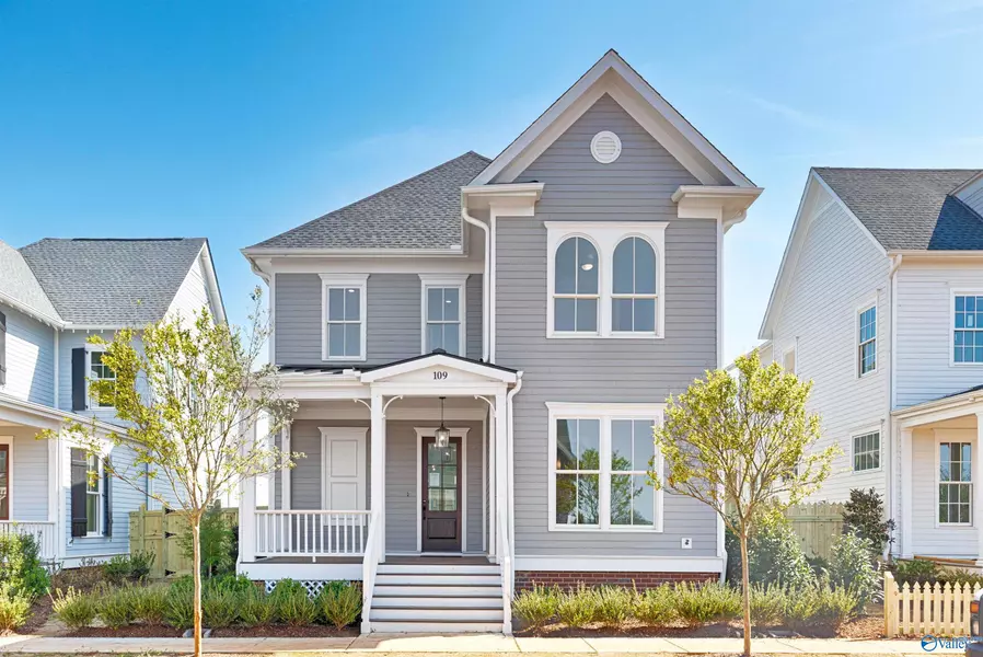 109 Filbert Way, Madison, AL 35756