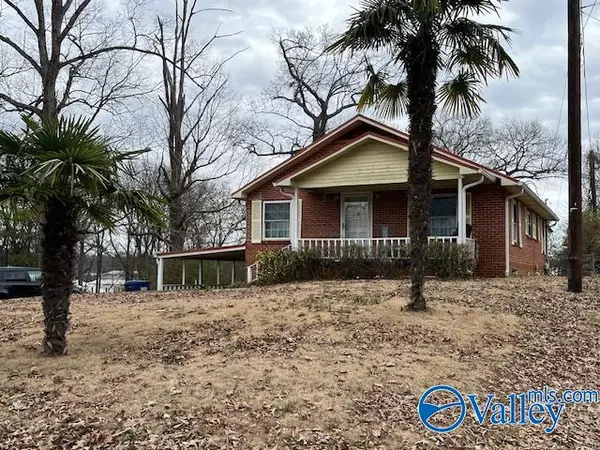 718 3rd Street SW, Attalla, AL 35954