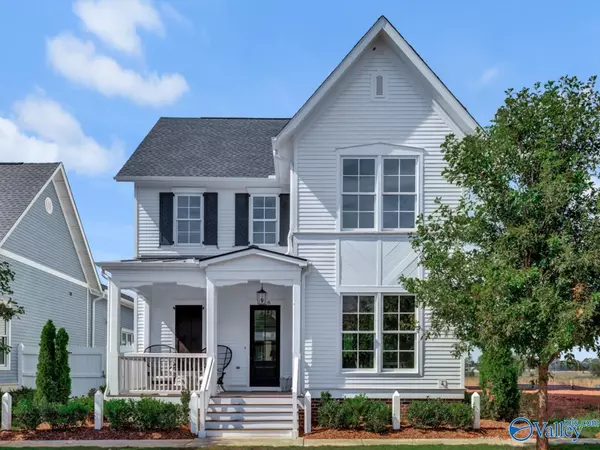 Madison, AL 35756,116 Lombard Street