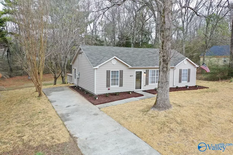 1677 Mckee Road, Toney, AL 35773