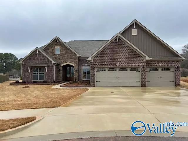 150 Blue Spruce Drive, Madison, AL 35757