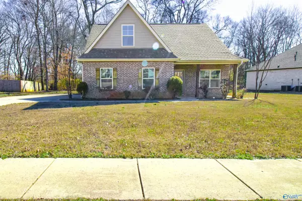 Hazel Green, AL 35750,110 Ivy Meadow Circle