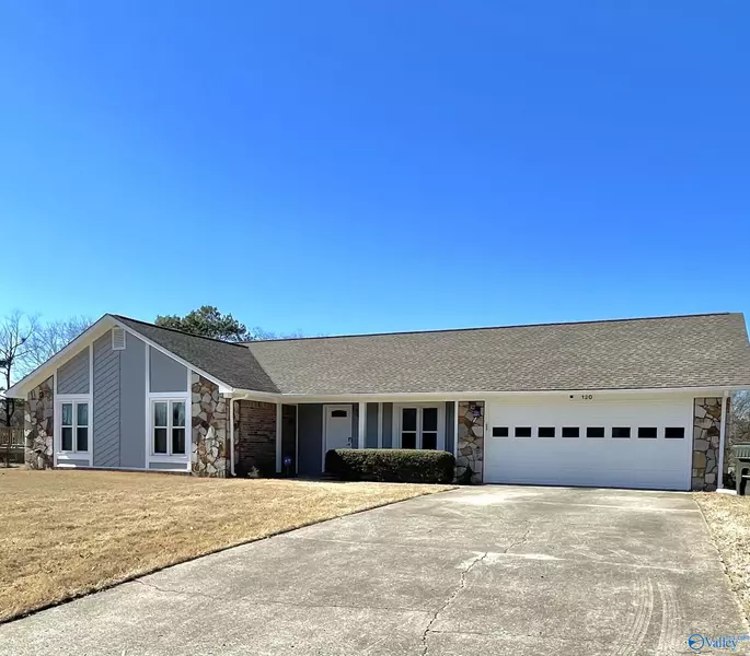 120 Wickstone Road, Meridianville, AL 35759