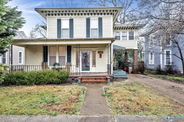 Decatur, AL 35601,632 SE Johnston Street