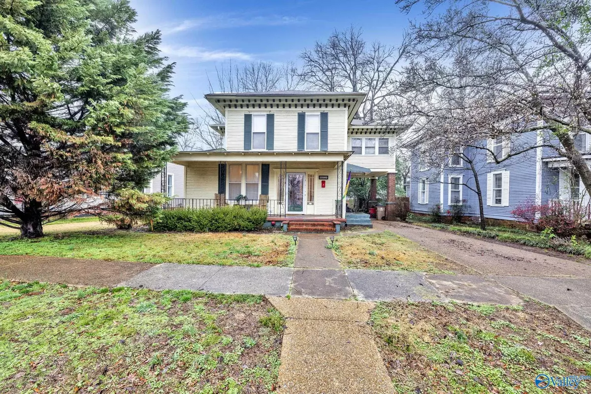 Decatur, AL 35601,632 SE Johnston Street