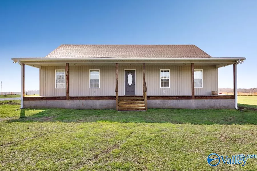 1614 Ardmore Hwy, Taft, TN 38488