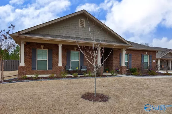 Gurley, AL 35748,7039 Regency Lane