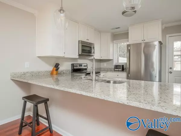 Guntersville, AL 35976,1029 West Harbor Drive